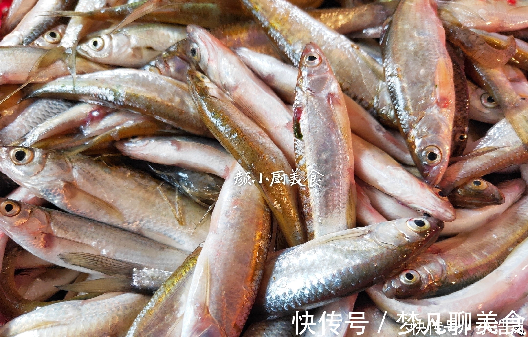 下酒|遇到此菜,我不还价不犹豫,一买就是三四斤,下酒又下饭,特香