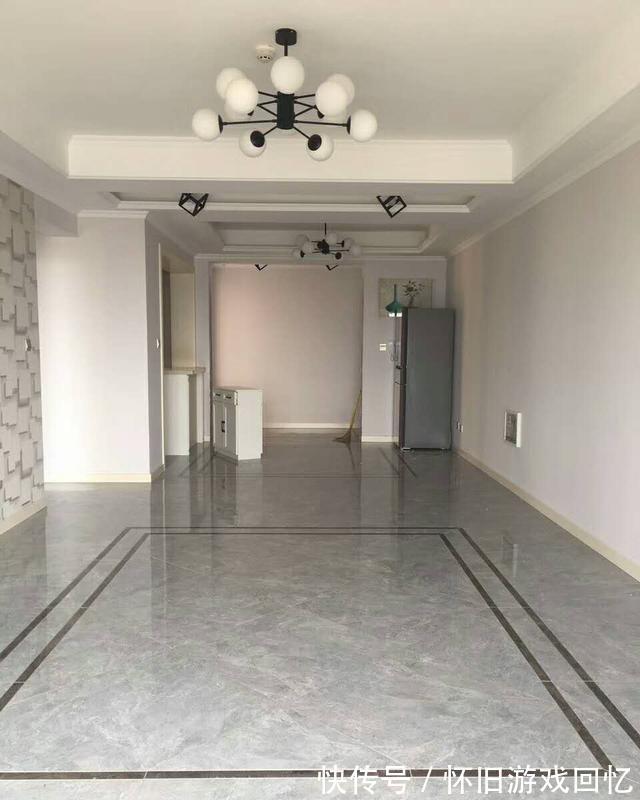 洗衣池|亲戚装修的新房,好吃好喝伺候,22万却是这个效果,再不找熟人了