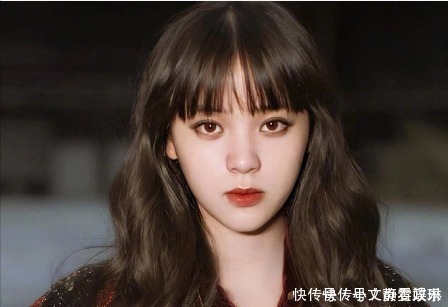 额头|不知道留什么发型?八款脸型,来看你适合什么发型