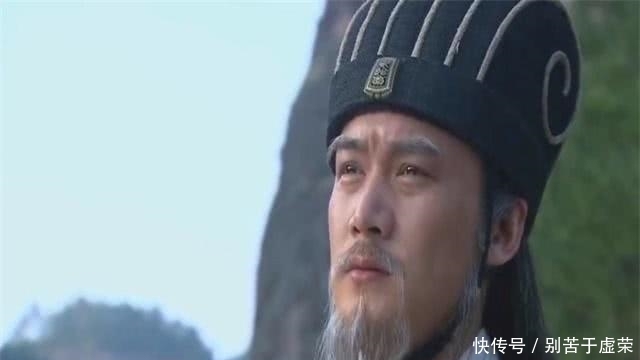 算计|为何诸葛亮死前要算计杀魏延?老诸:不是魏延有反骨,不得不杀