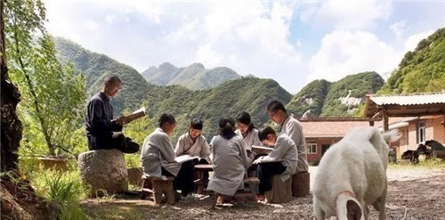 邵云&他放弃上亿身家皈依佛门,父母妻儿苦苦相劝,刘景崇:我已经放下