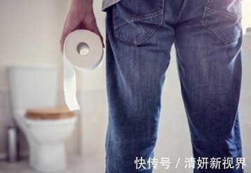 粪便|每天在“这个点”排便的人,可能是长寿体质,不妨自测一下
