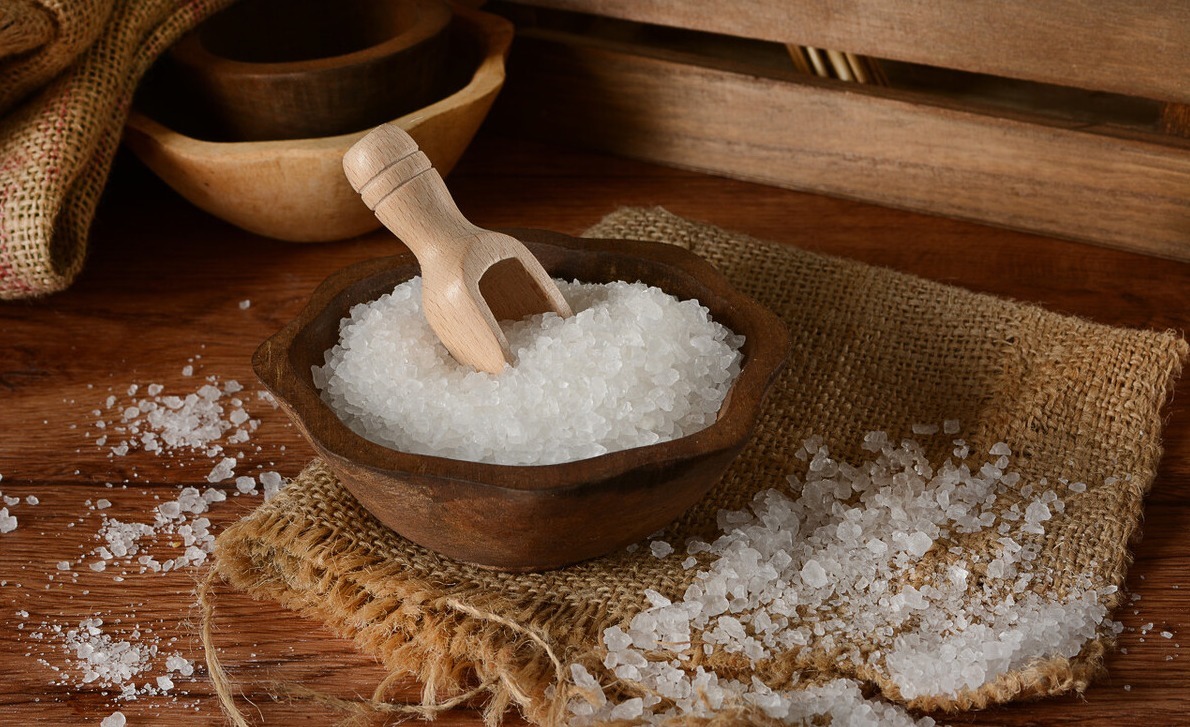 吃了30多年食盐,才知道海盐和精制盐的区别,别再乱买了