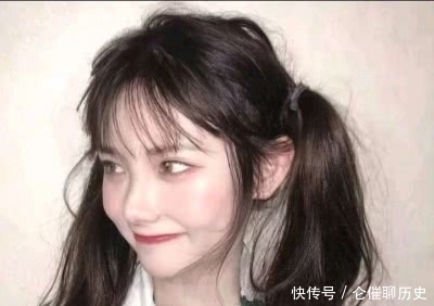 刘海|男生最讨厌女生留这“3发型”,女生自认为很美,难怪没异性缘
