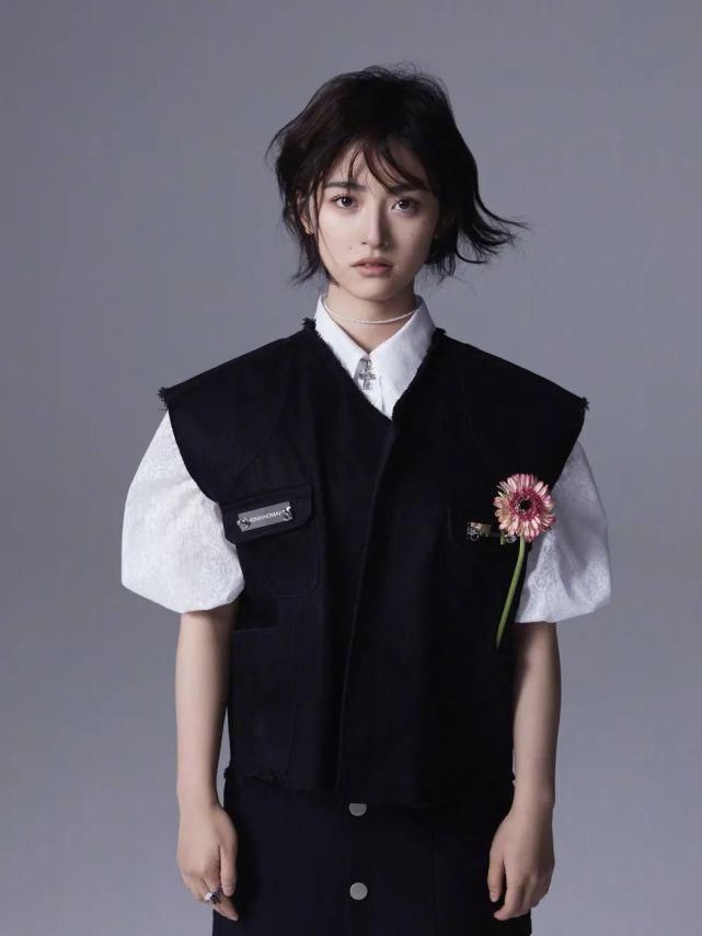 2021公认美女新类型来了！“奶茶系女生”火了！