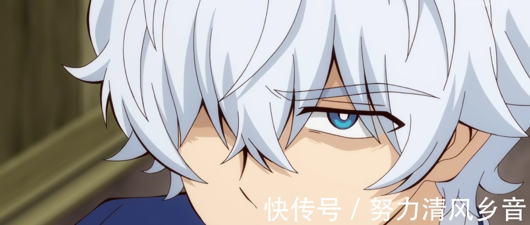 我们都是超能力者啪