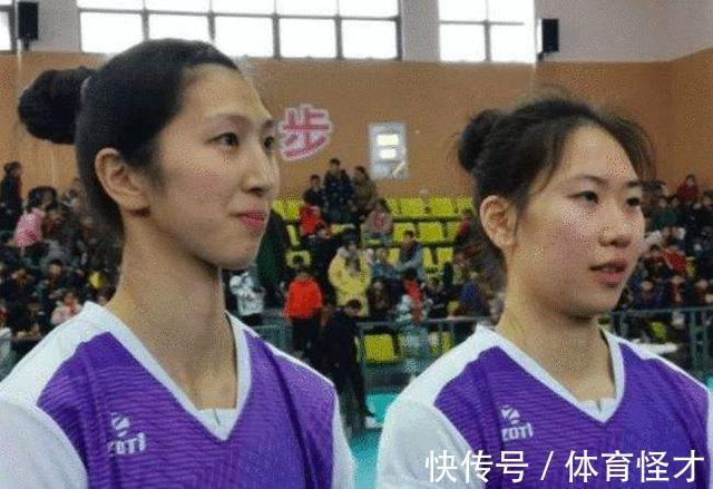 龔翔宇|中國(guó)女排接應(yīng)只能靠 龔翔宇 周葉彤 王音迪 支撐了