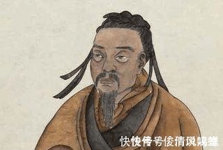 西伯姬昌$历史上的姜子牙是个什么样的人, 又有怎样的背景