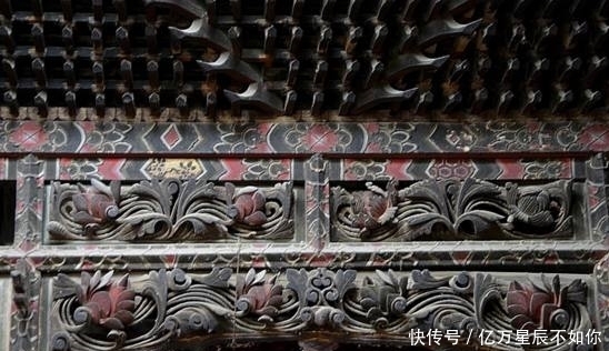 中国|中国有座千年阁楼,怀疑出自鲁班之手,可惜给再多钱也不让看