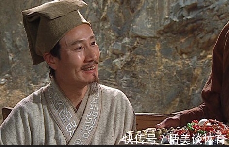 错误&《水浒传》中王伦的教训告诉我们,人生三个错误不能犯