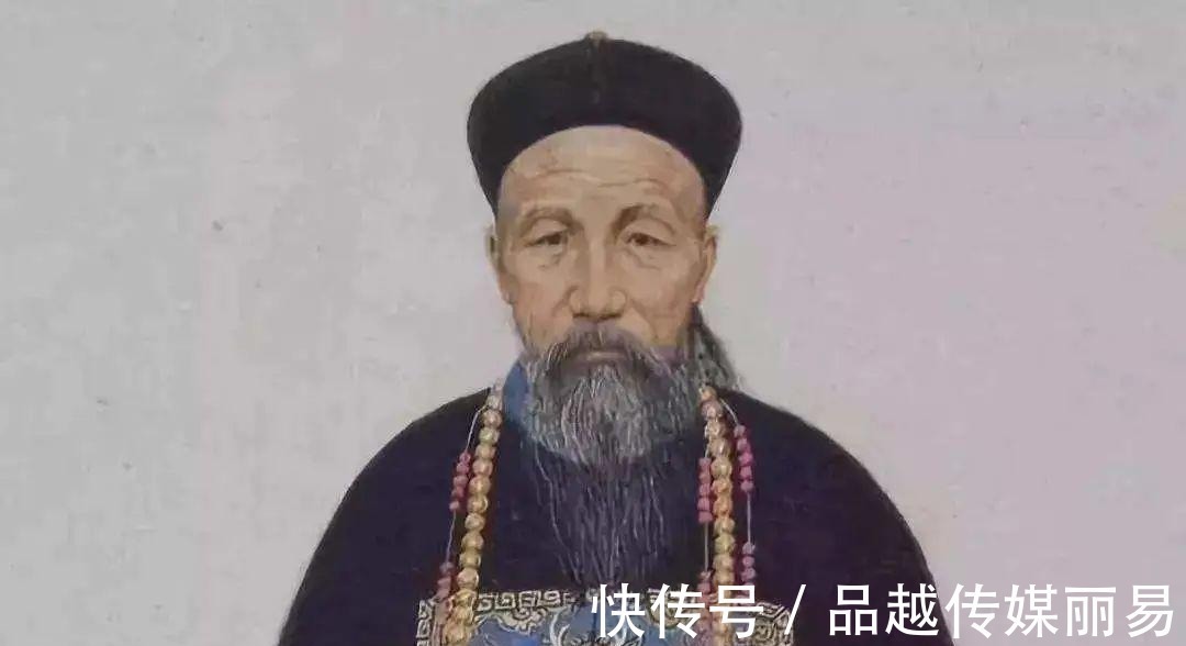 君逸臣劳|曾国藩的养生之道,就这四字,读懂了受益一生