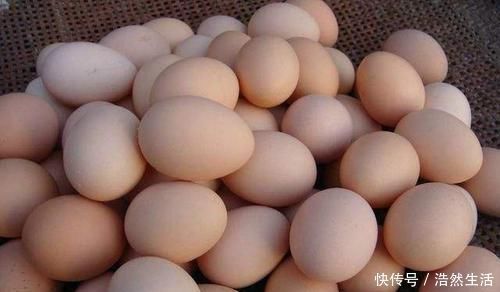 这“5种鸡蛋”不能买,买了也不能吃,为了健康,别再忽略了!