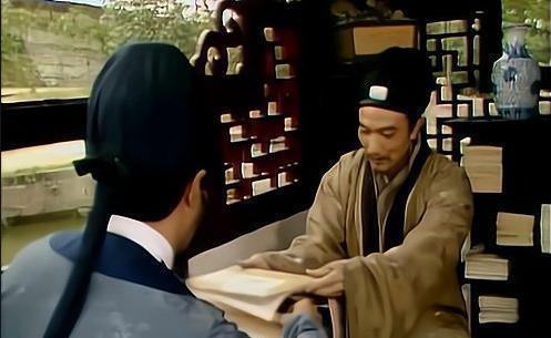 贾敏|宠女狂魔林如海:不续弦不立嗣,把黛玉当儿子养,巨额财产做嫁妆