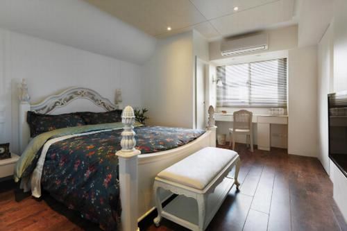 案例|小户型都是逼仄感?这2套案例房子虽小五脏俱全,简单生活也很趣