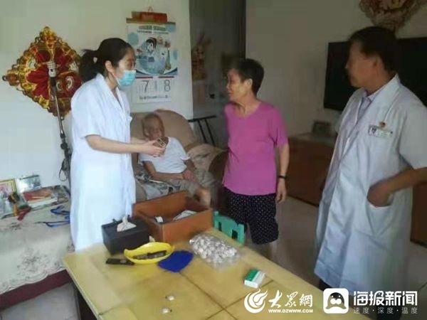 活动|济南市第七人民医院开展“守护百姓用药安全百名临床药师在行动”活动