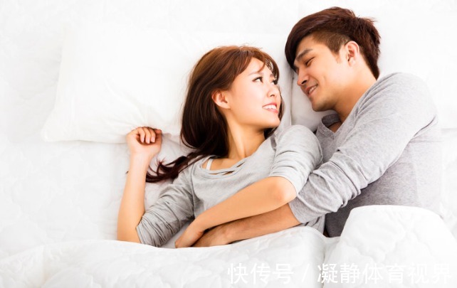 月经期间|女性月经期间可以同房?是受到激素影响?别被男人给“误导”了