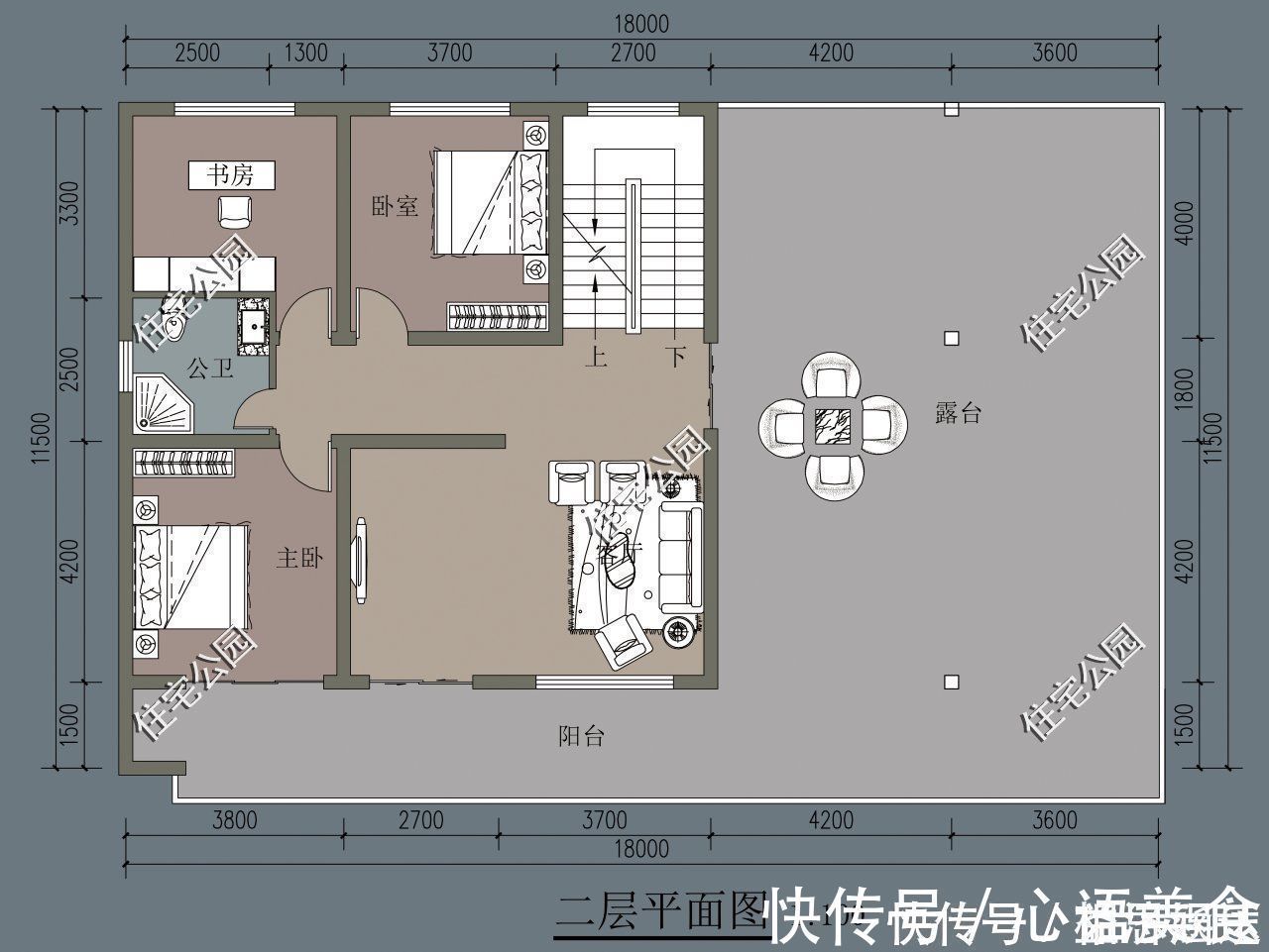 农村|这8套农村别墅火了，第6套抖音获30万赞，第3套25万就能建