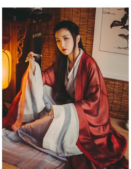 盘点那些被“山”到烂大街的汉服，来看看你踩雷了吗？