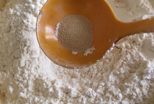 面团|蒸馒头包包子，记住3诀窍，个个蓬松饱满，关键是不塌陷不回缩