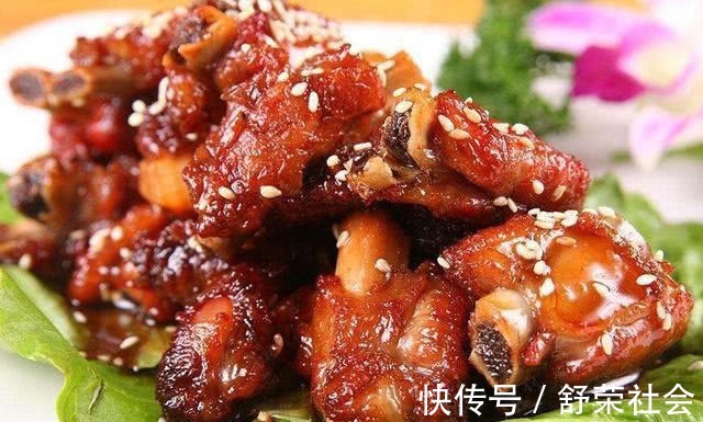 年夜饭不用愁，教你10道菜谱，荤素搭配，每一道保准家人都爱吃