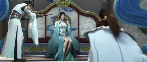 斗破终极PV曝光，重塑退亲场面，三年之约压轴，官方剧透最致命