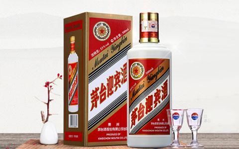  旗下品牌系|真正的茅台酒你知道多少？