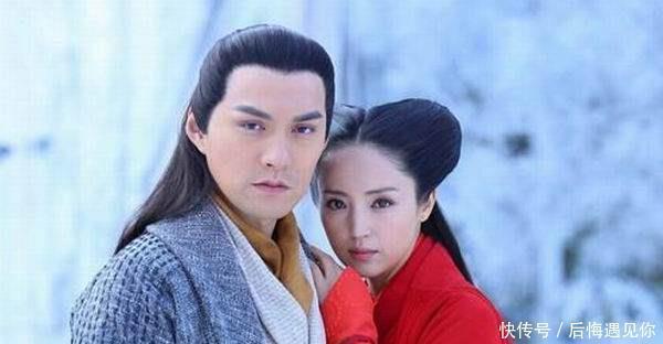 王重阳有两个五绝徒弟,一个是周伯通,另一个比周伯通更强!