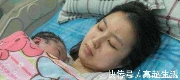 宝妈|“后悔让二宝跟我姓”二胎宝妈半夜发出的朋友圈,引起很多人议论