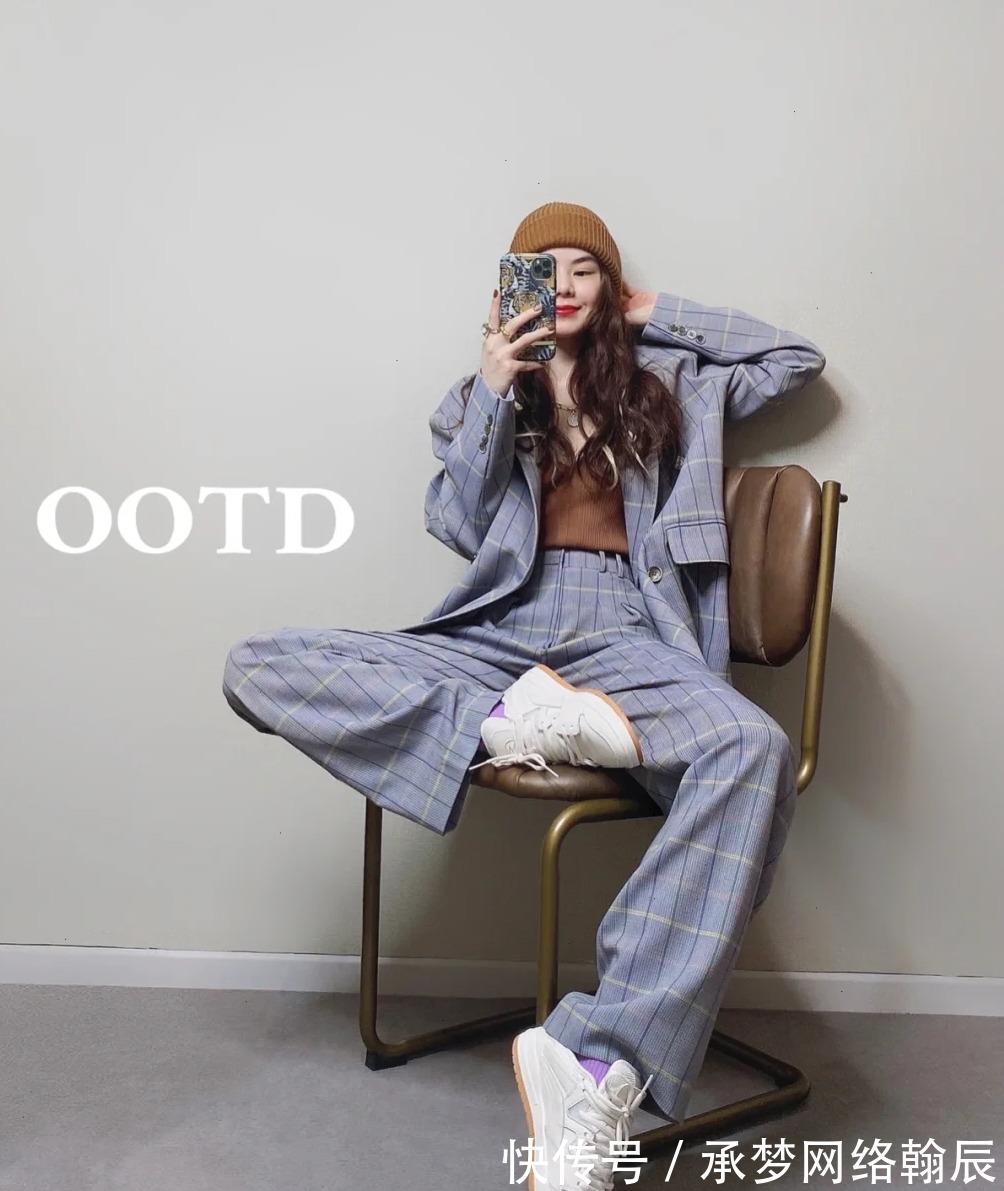 衣服|今年秋天怎么穿才能出彩?掌握这3点秘诀,不用着急买衣服