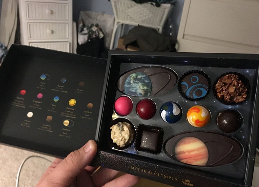 天才$看完这些脑洞大开的创意设计,不得不说设计师简直是天才!