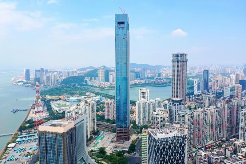 行情|厦门二次集中供地吸金344亿背后，一二手房市场走出两种行情