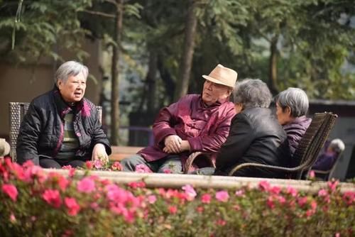 老人|长期走路有助于长寿?提醒:过了60岁的老人,尽量做好这3件事