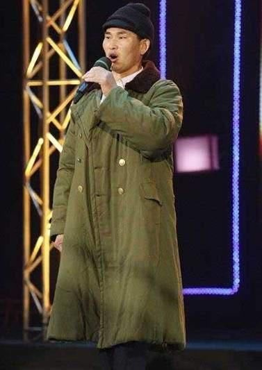 尾汁|朱之文：爆红9年，今被恩师张晓磊劝耗子尾汁，背后原因太现实