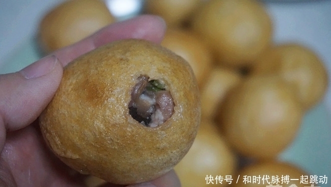 才3块钱的“它”这样吃好惊艳!比海绵吸汤汁,比肉还香更下饭!