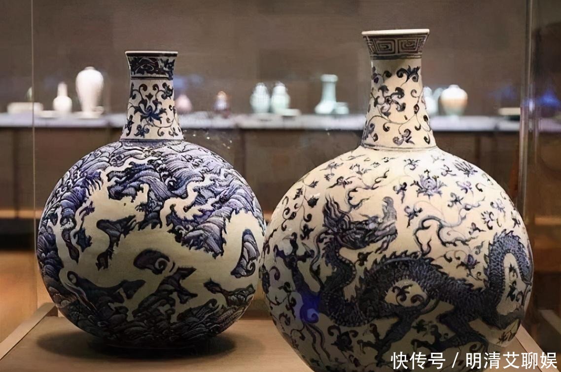 流失海外的国宝不计其数!究竟谁“拿”走得最多?原来是这个国家