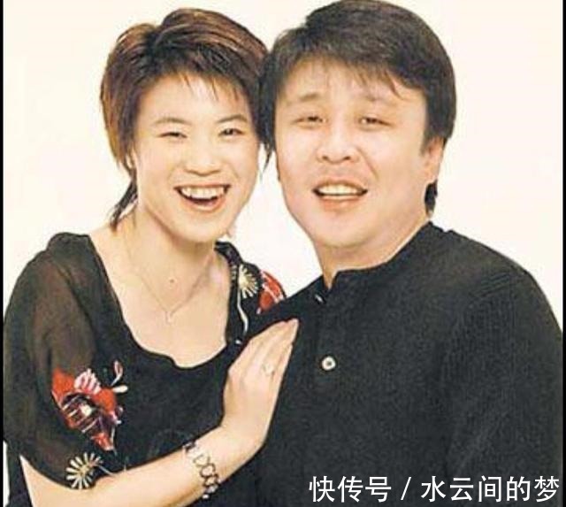 王楠|丁宁恋情曝光盘点女乒退役大满贯的婚姻生活,谁更幸福