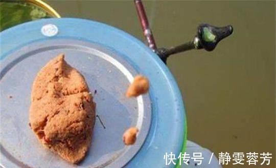 曲酒|野钓秘方窝料、饵料配方大揭秘，可以让你的鱼获翻倍哦