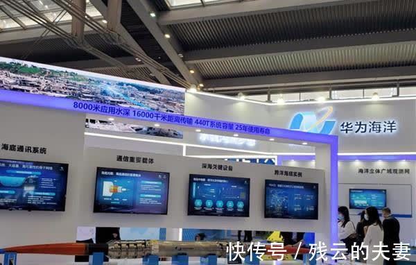 5g|2340亿订单到手,法国前脚拆除华为5G基站,后脚在另一领域认怂