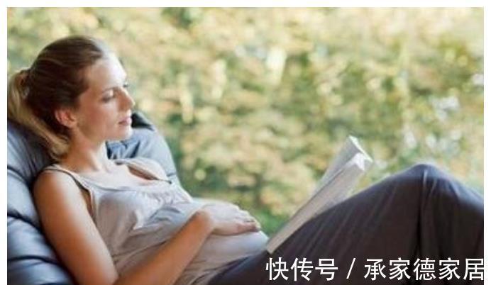 胎宝|怀孕后注意,这4个地方不要随便去,为了胎宝好多考虑,别不懂