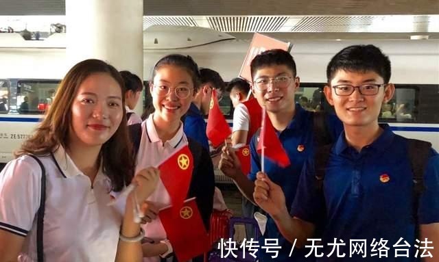 技术|5G天才少年申怡飞，15岁进大学，21岁突破西方技术垄断