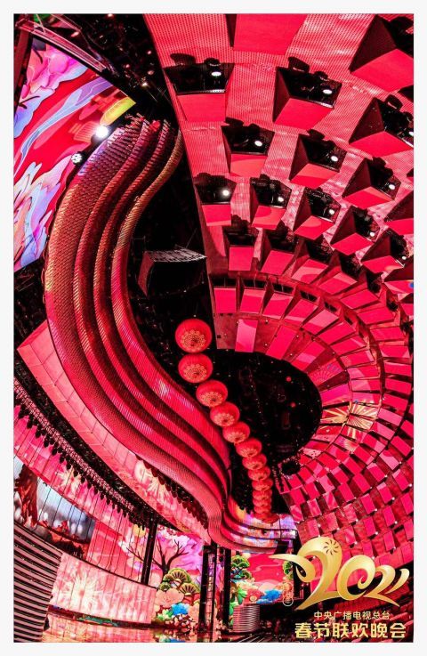 今年央视春晚有啥看点？你想知道的最亮看点都在这里！