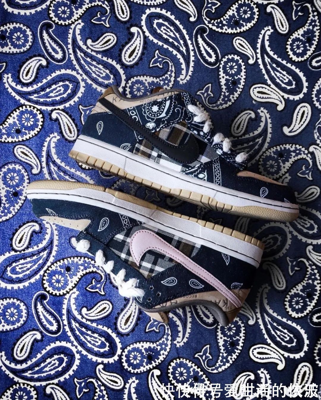 太空狗 高喊“爷青回”的倒闭款,是球鞋变差了还是我们变挑剔了?