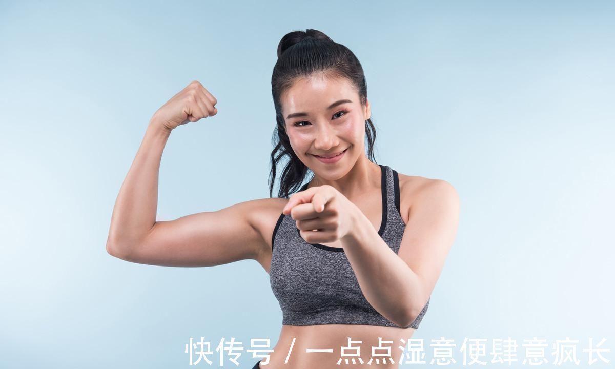 减脂达人|减脂达人传授5个燃脂技巧，花了三个月的时间，体重下降30斤