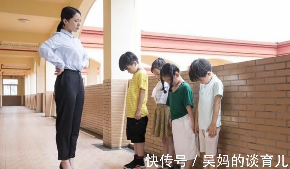 冷暴力|新型冷暴力正在幼儿园蔓延，娃受了委屈只能忍气吞声，你却未察觉