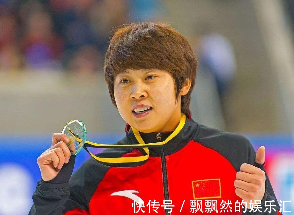 王春江|16年后再看王濛:才明白她“嚣张霸气”背后,李琰有多意难平
