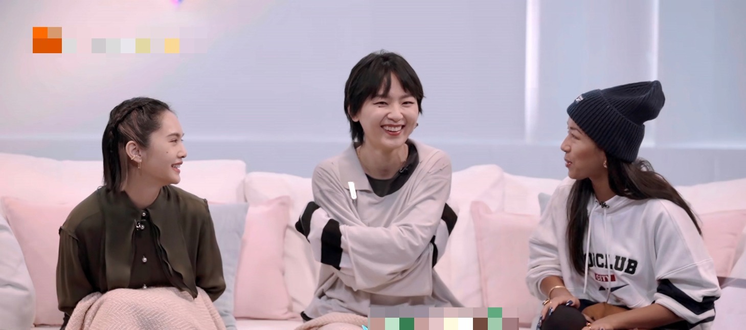 浪姐2 姐姐们都吊成这样了,观众为什么只买吉克隽逸的帐