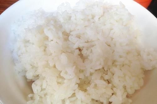 米饭|公布易长肉的主食，其实米饭不算啥，想要减肥的人，还是少吃