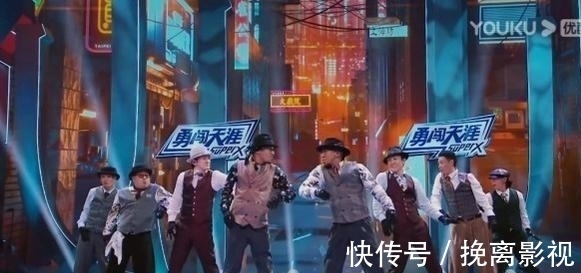 今田|《这!就是街舞》国际精英精诚合作,齐舞对战惊喜不断。