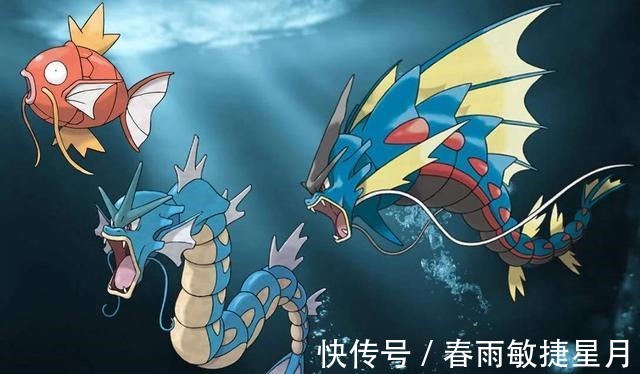 路飞|海贼王龙鳞变鱼鳞，‘海陆空最强生物’被误会20多年，太尬了