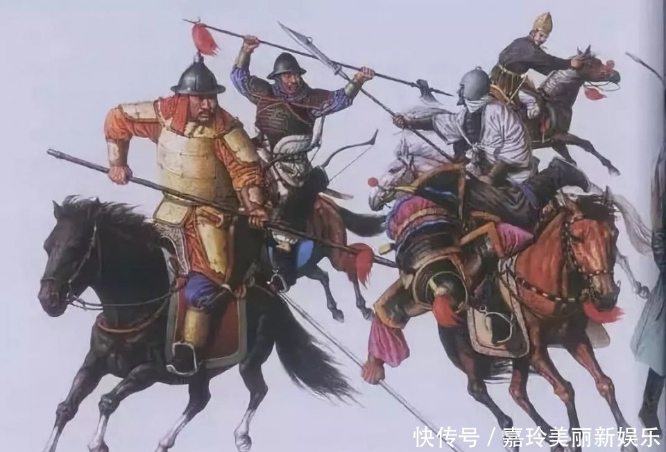 辉煌|汝州之战——两百七十六年辉煌大明的末路悲歌